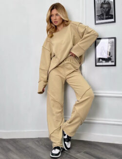 Ensemble Curling Design