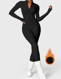 ÉlyFit – Combinaison Sculptante